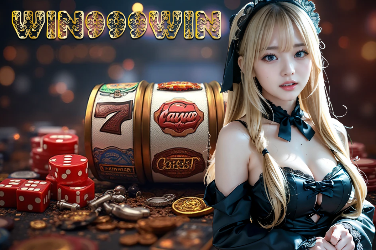 win999win สมัคร